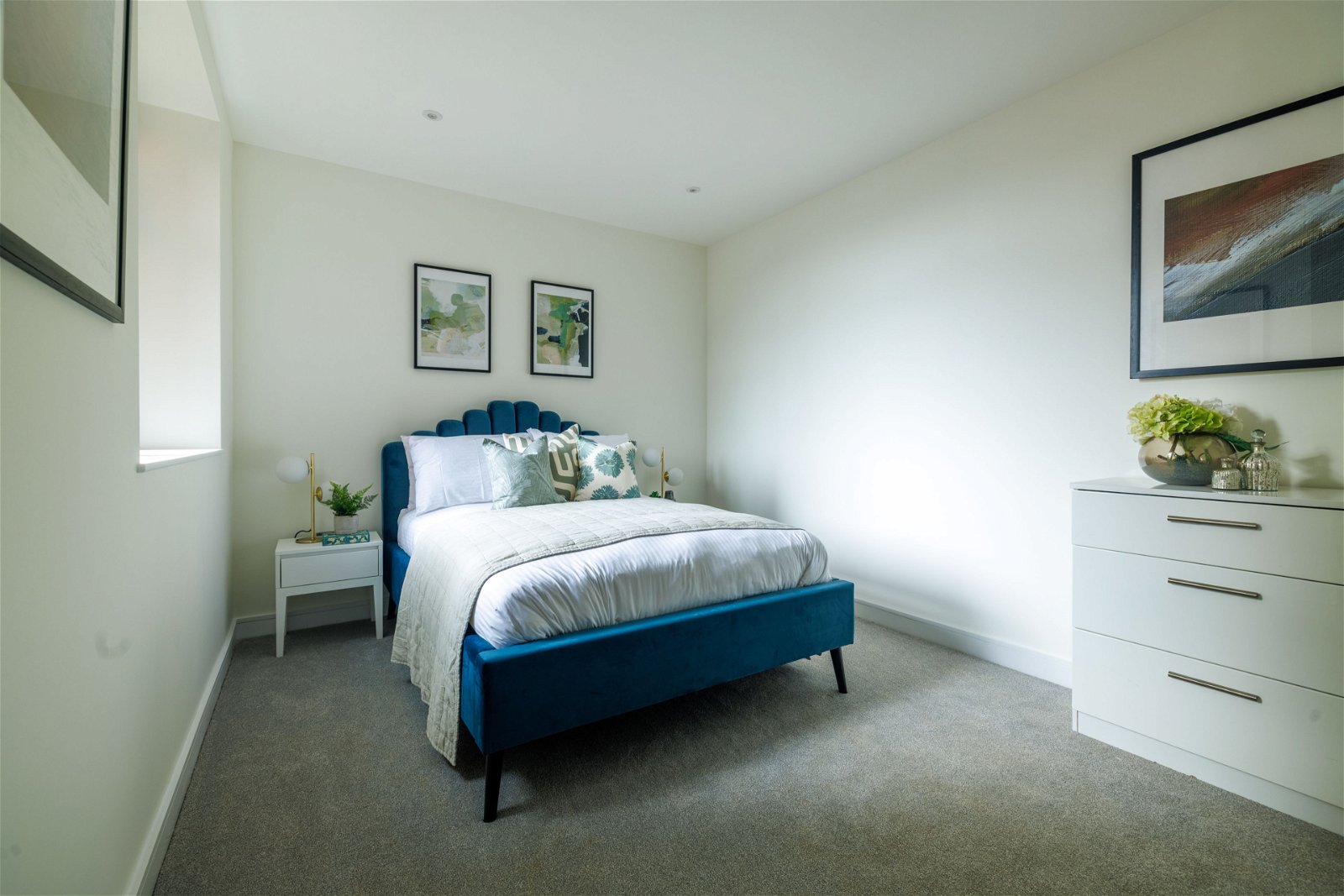 2 Cypress Heights, Landscape Road, Warlingham, CR6 9JB Robert Leech