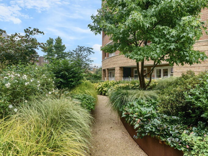 Atkinson House, 3 Eden Place, Oxted RH8
