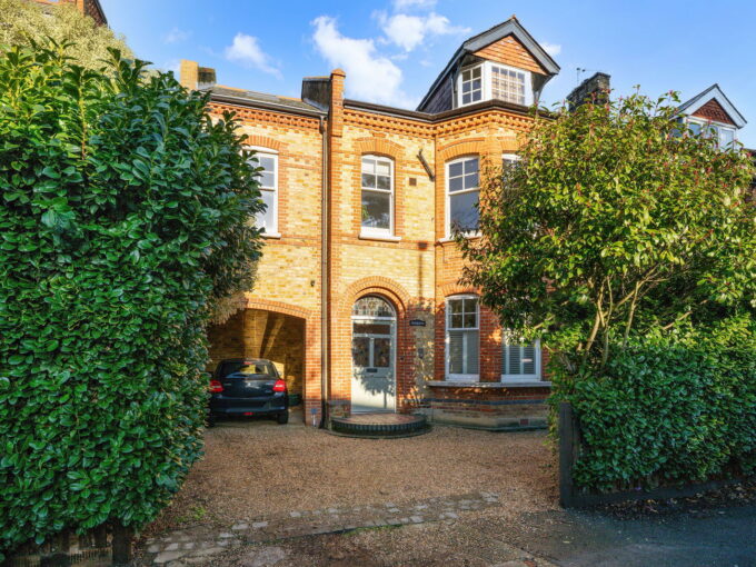 Berrylands Road, Surbiton, KT5 8PA