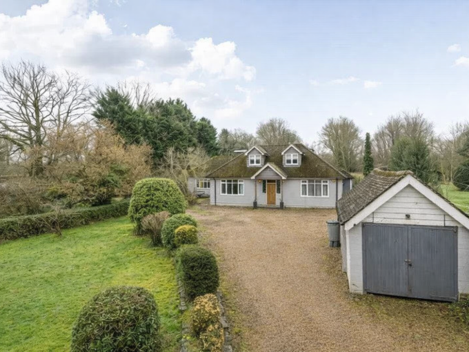 Hare Lane, Lingfield, RH7 6JB