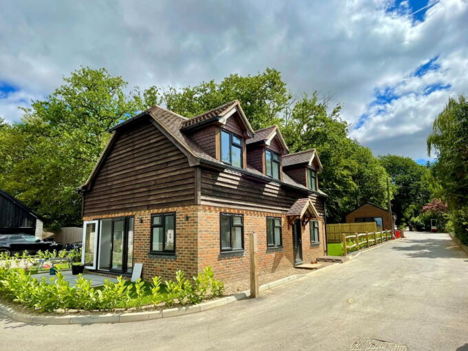 Meadow Cottage, Orchard Kennels