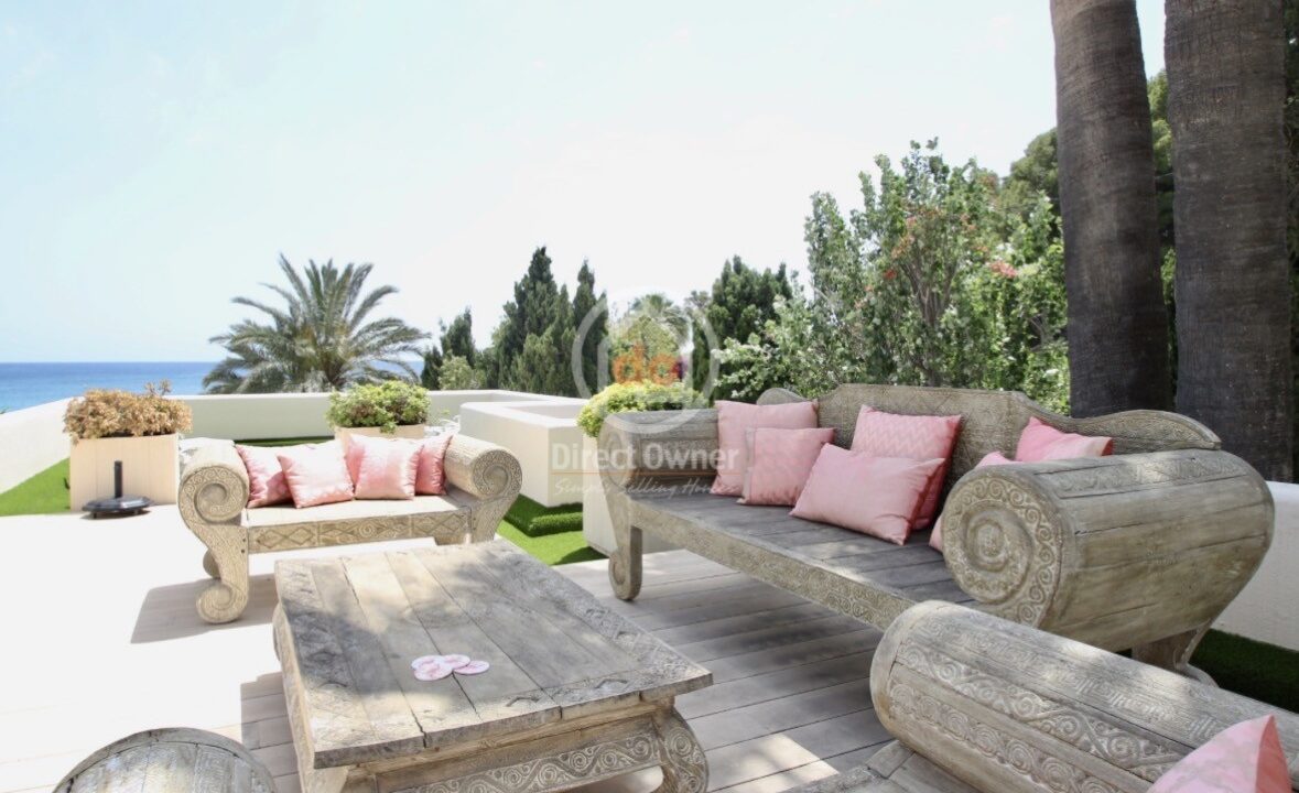Spain house- Moraira