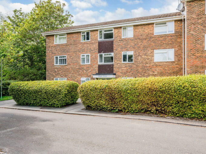 Oakfield Drive, Reigate