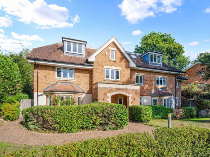 Park Lane East, Reigate