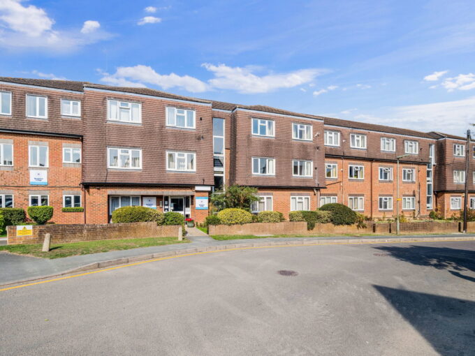Beatrice Road, Oxted, RH8 0QH