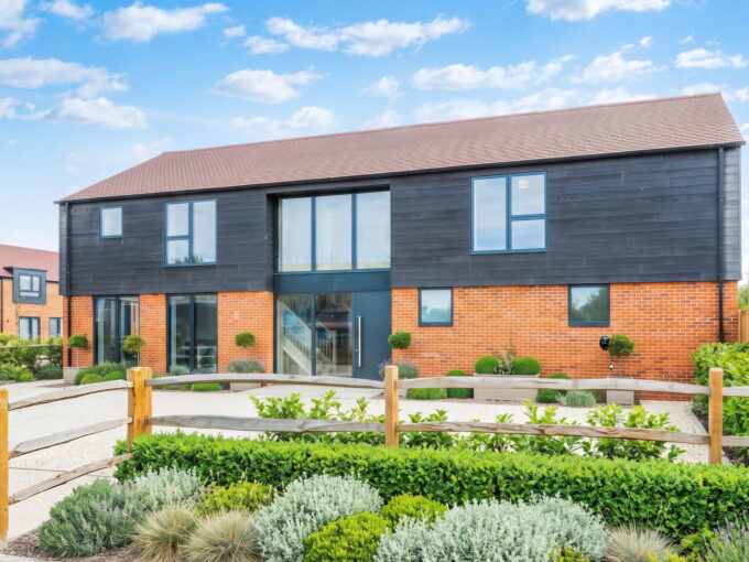 Plot 11 – Hilders Farm, Edenbridge