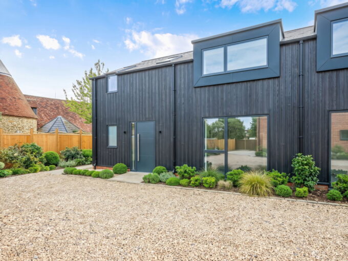 Plot 2 – Hilders Farm, Edenbridge