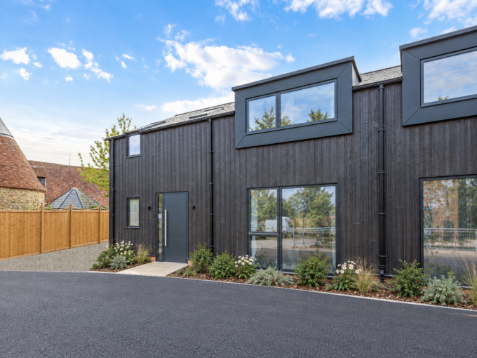 Plot 2 – Hilders Farm, Edenbridge