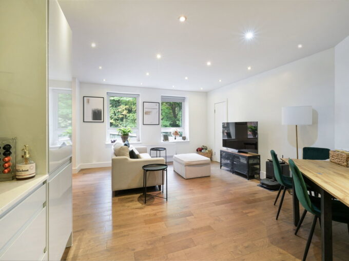 Church Lane, Oxted, Surrey, RH8 9LH