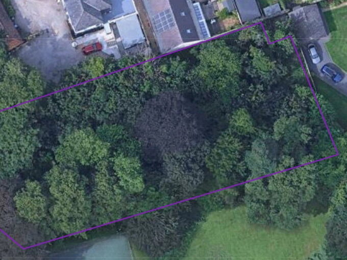 Nutfield, RH1 4HS